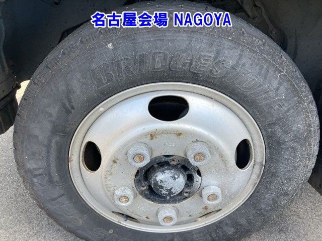 2016 Hino Dutro Hira PG auction photo 9