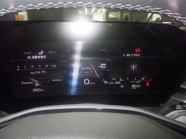 2025 Audi A5 TFSIQ150KWS 4WD auction photo 6