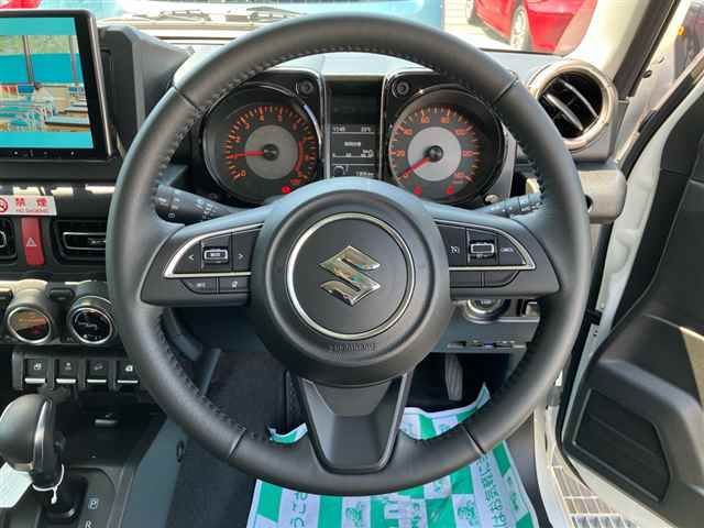 2025 Suzuki Jimny XC auction photo 3