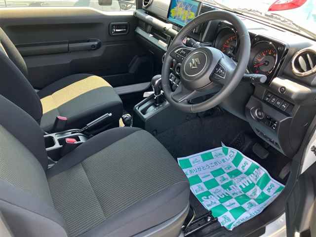 2025 Suzuki Jimny XC auction photo 7