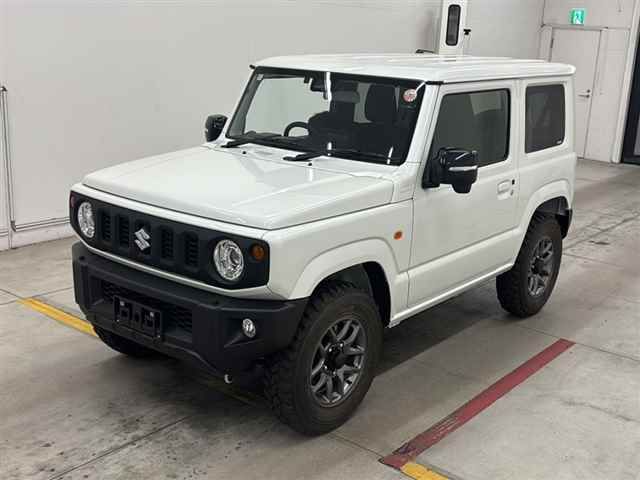 2025 Suzuki Jimny XC auction photo 4