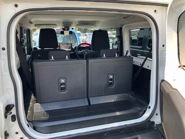 2025 Suzuki Jimny XC auction photo 10