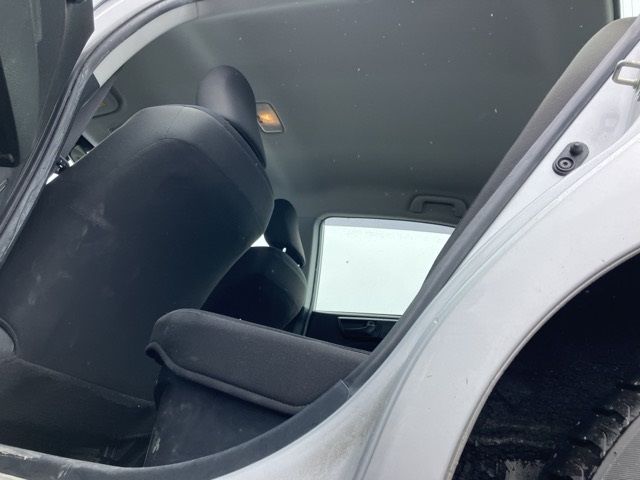 2021 Toyota Corolla Axio ハイブリッドEX auction photo 10