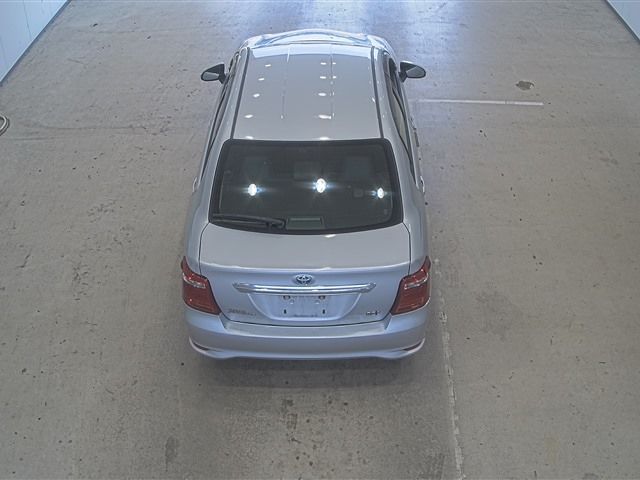 2021 Toyota Corolla Axio ハイブリッドEX auction photo 3