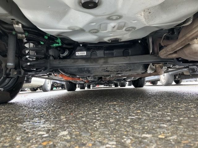2021 Toyota Corolla Axio ハイブリッドEX auction photo 16
