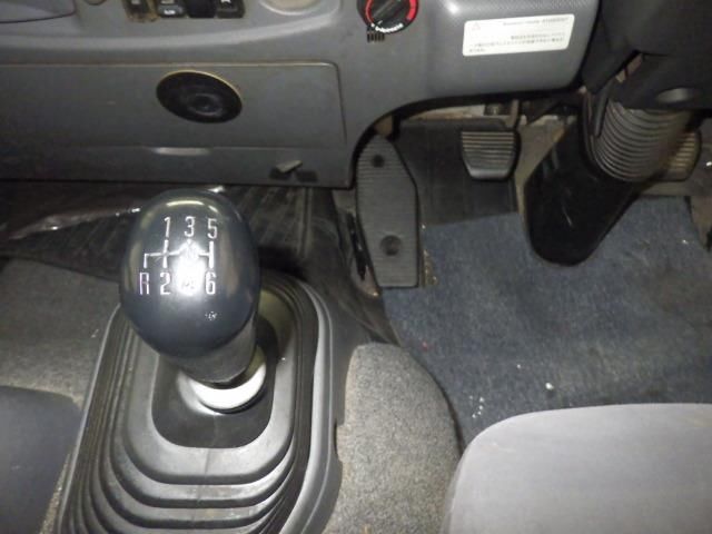 2012 Isuzu Forward クレーン付 auction photo 7