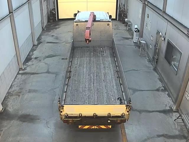 2012 Isuzu Forward クレーン付 auction photo 3