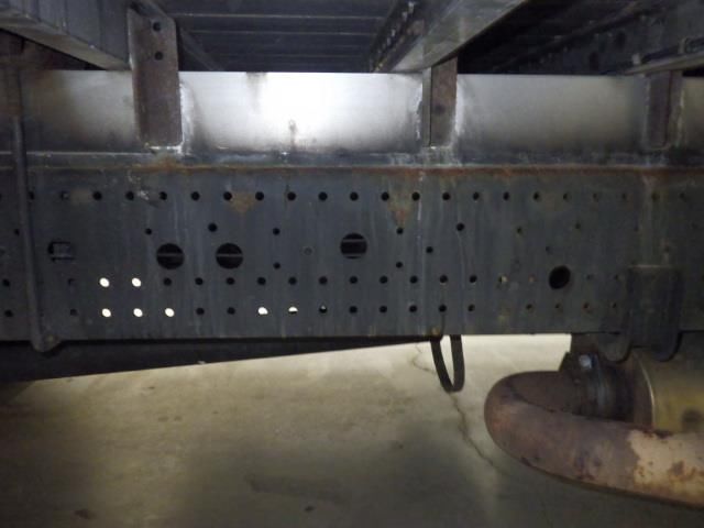 2012 Isuzu Forward クレーン付 auction photo 4