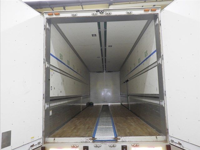 2021 Mitsubishi Fuso Wing auction photo 4