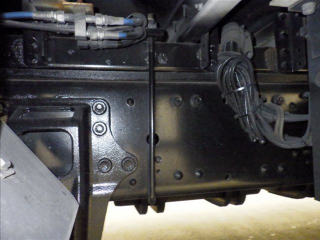 2021 Mitsubishi Fuso Wing auction photo 5