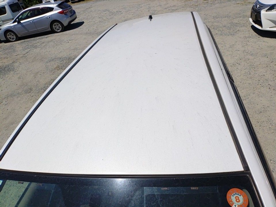 2005 Toyota Isis auction photo 7