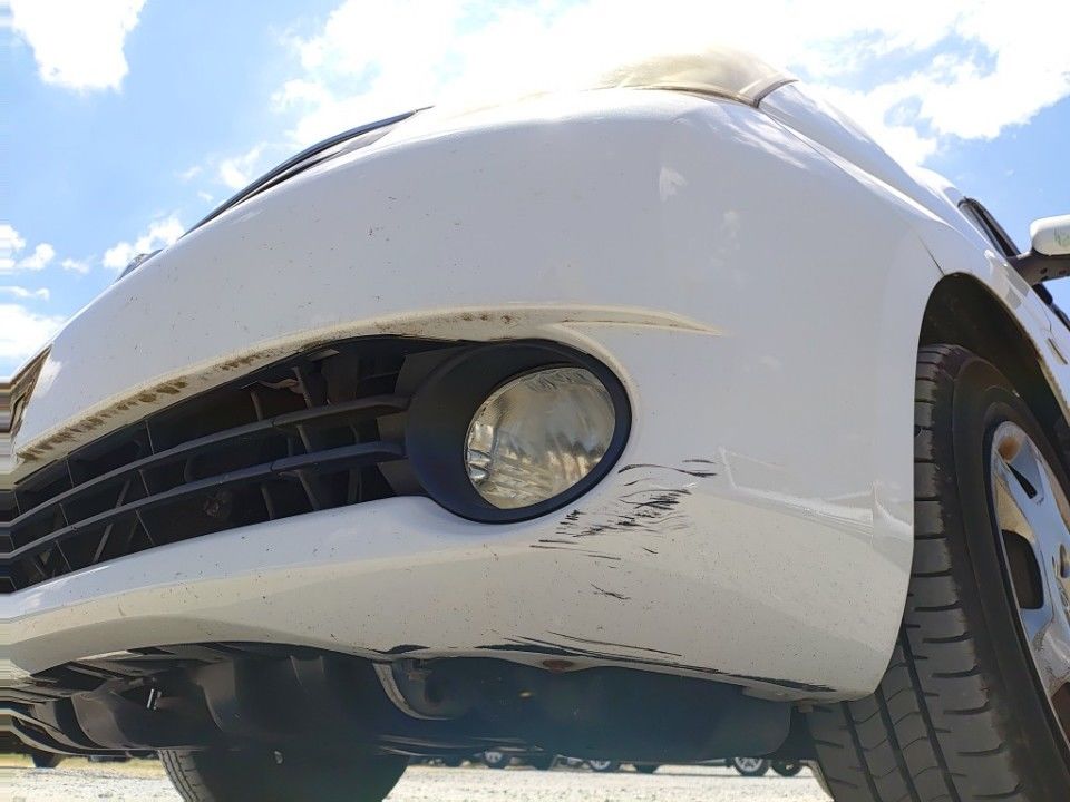 2005 Toyota Isis auction photo 22