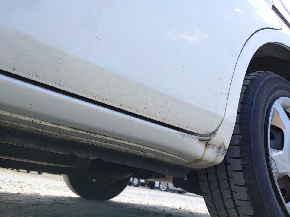 2005 Toyota Isis auction photo 36