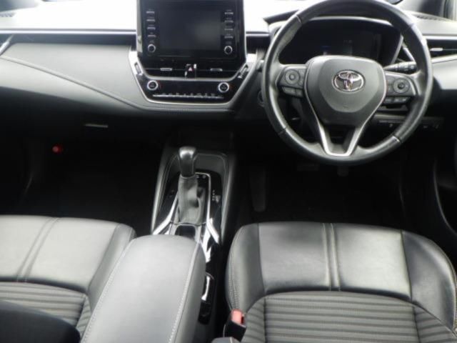 2020 Toyota Corolla Sport G スタイルパッケージ auction photo 3