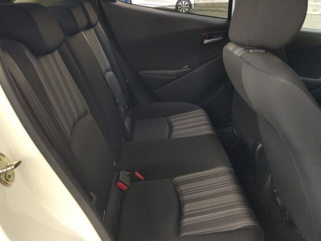 2021 Mazda 2 15CマツダコネクトP auction photo 6