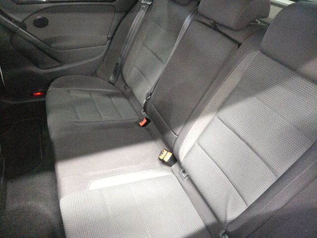2012 Volkswagen ゴルフ TSI TrendPre ED auction photo 6