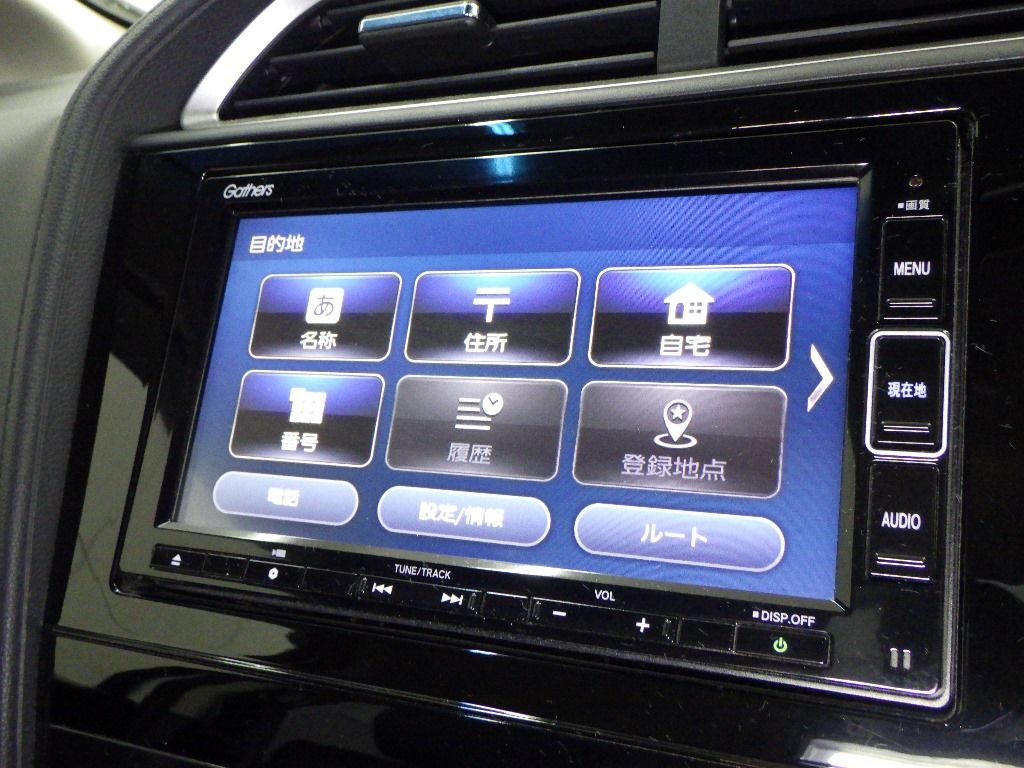 2022 Honda Shuttle Hybrid X Honda Sensing auction photo 8