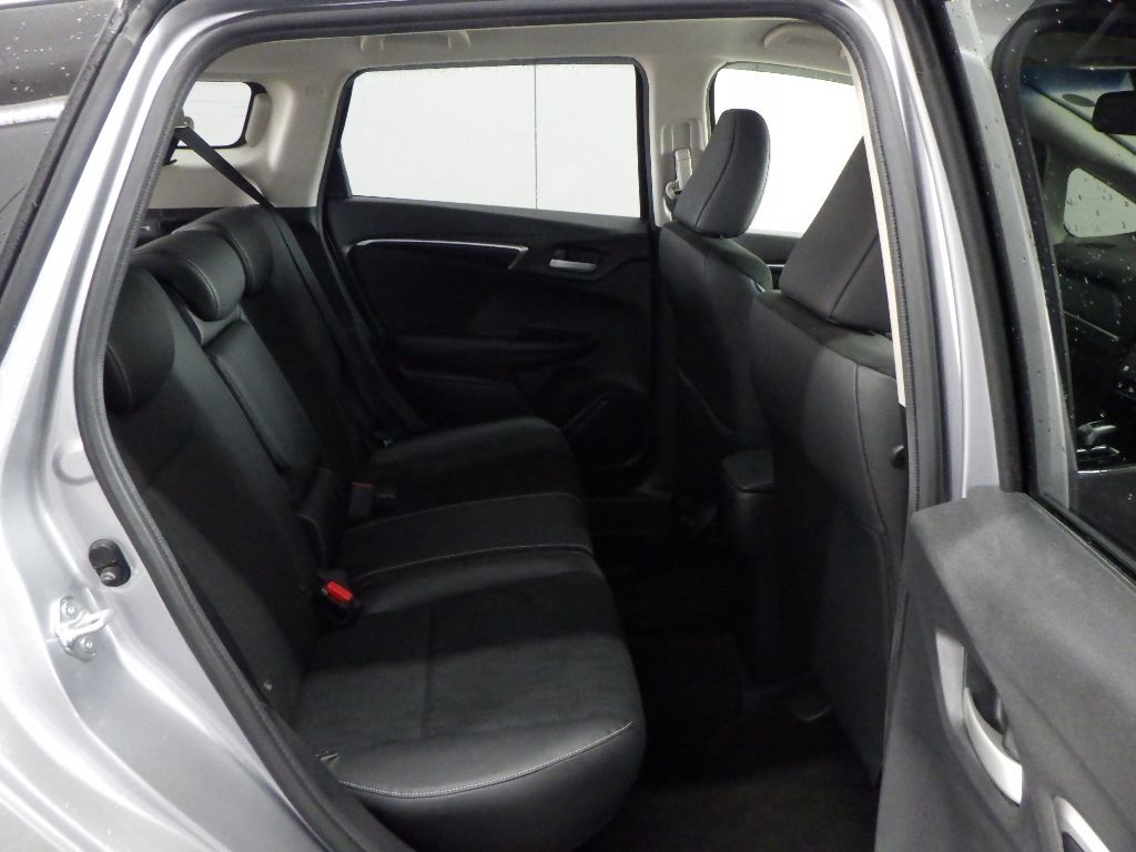 2022 Honda Shuttle Hybrid X Honda Sensing auction photo 7