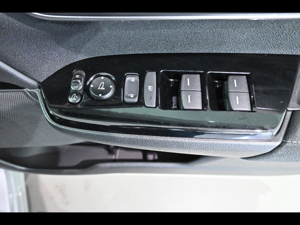 2019 Honda CR-V 4WD ハイブリッドEX auction photo 12