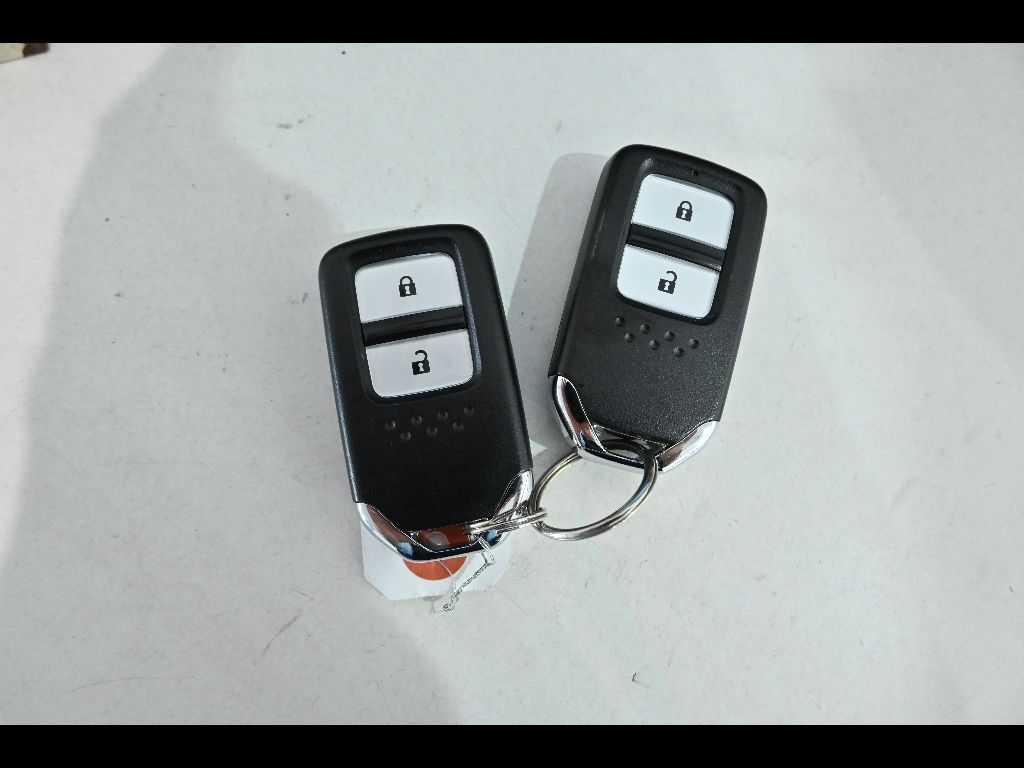 2019 Honda CR-V 4WD ハイブリッドEX auction photo 13