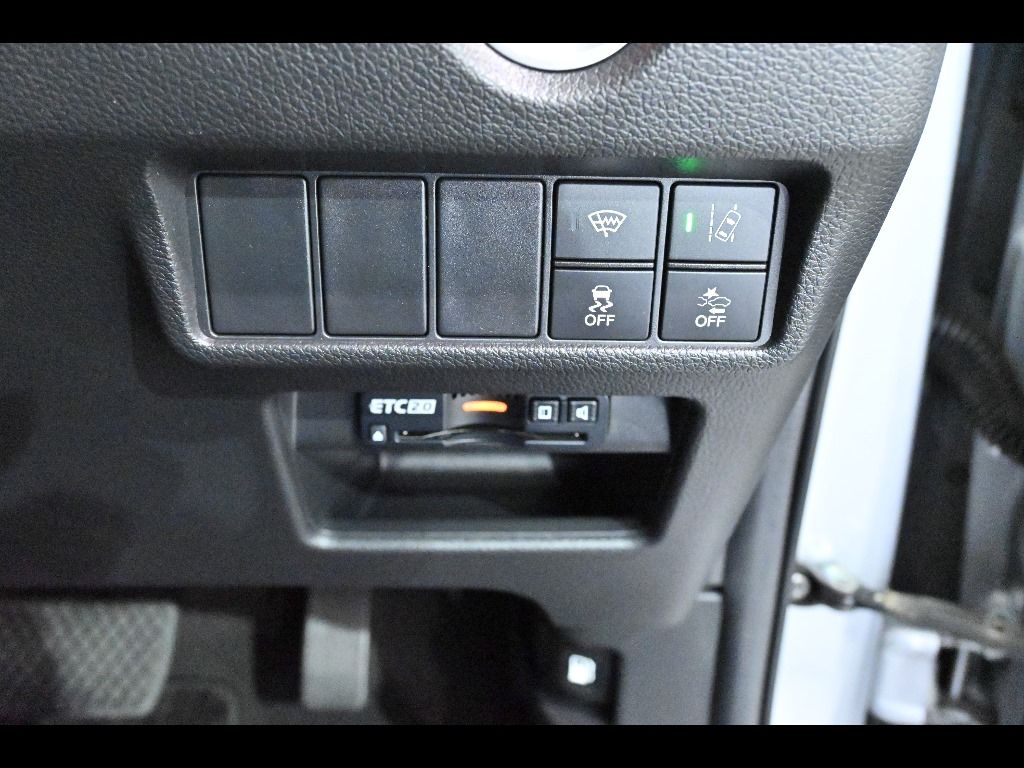 2019 Honda CR-V 4WD ハイブリッドEX auction photo 11