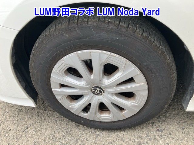 2019 Toyota Prius S auction photo 11