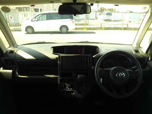 2024 Toyota Roomy X auction photo 8