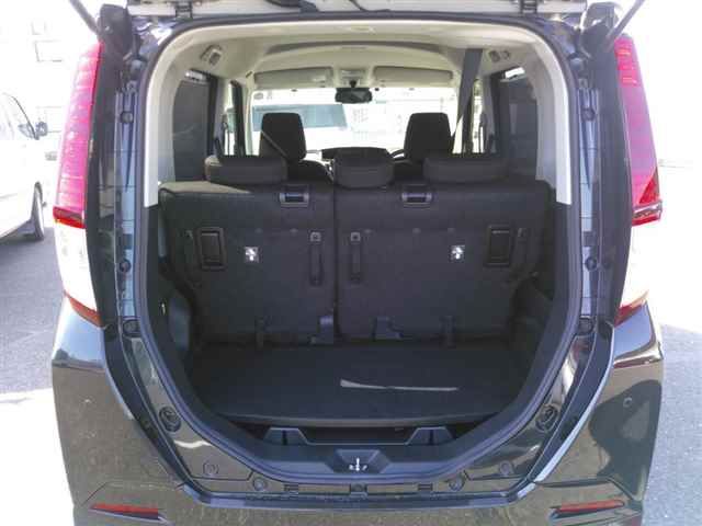 2024 Toyota Roomy X auction photo 10