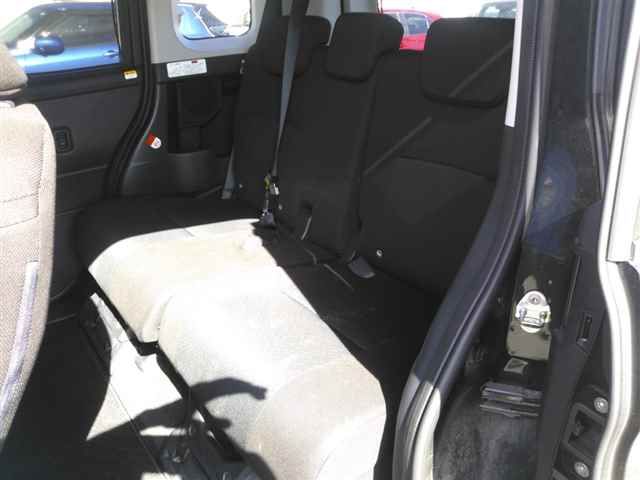 2024 Toyota Roomy X auction photo 9