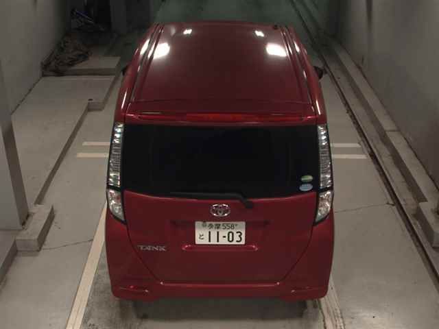 2019 Toyota Tank XS auction photo 7