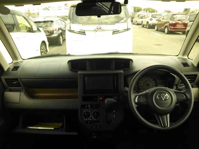 2019 Toyota Tank XS auction photo 8