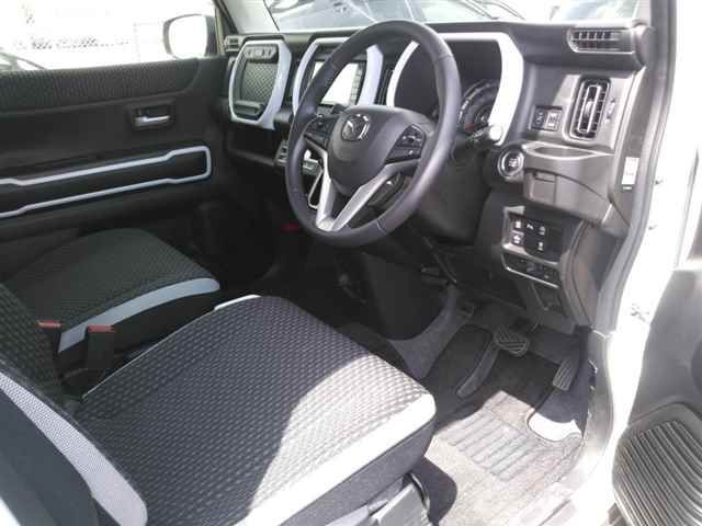 2022 Mazda フレアクロスオーバー Hybrid XS auction photo 3