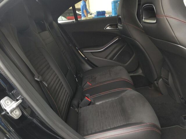 2013 Mercedes-Benz CLA-Class CLA180AMGライン auction photo 6