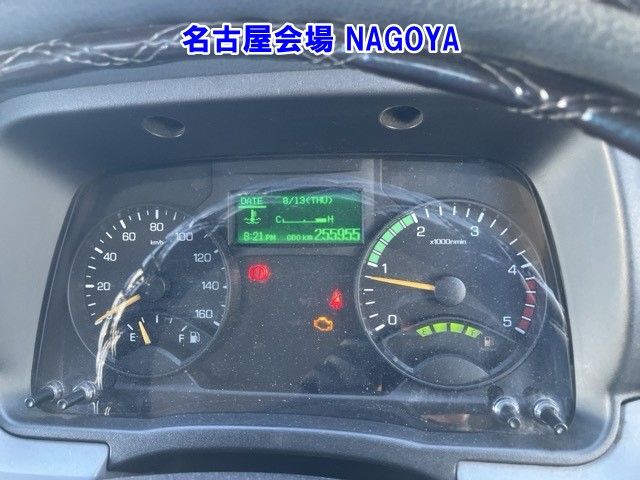 2016 Mitsubishi Fuso Canter Reizo Reito auction photo 7