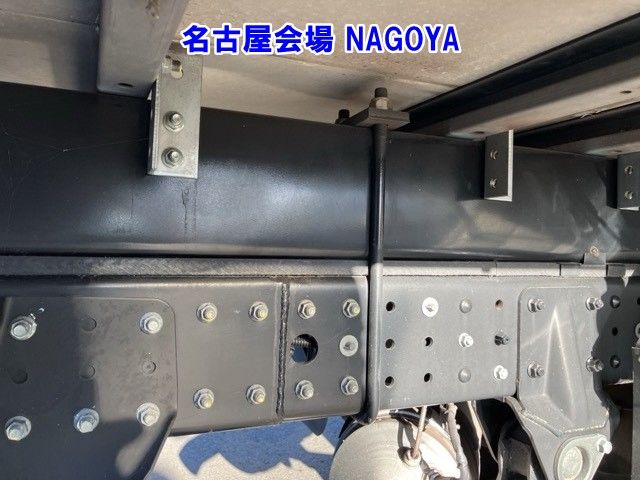 2016 Mitsubishi Fuso Canter Reizo Reito auction photo 16