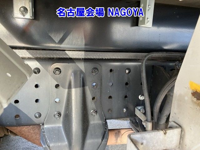 2016 Mitsubishi Fuso Canter Reizo Reito auction photo 17
