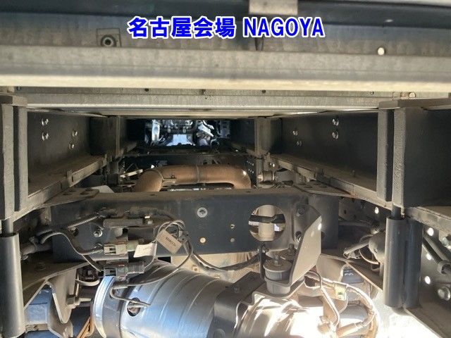 2016 Mitsubishi Fuso Canter Reizo Reito auction photo 15