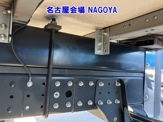 2016 Mitsubishi Fuso Canter Reizo Reito auction photo 14