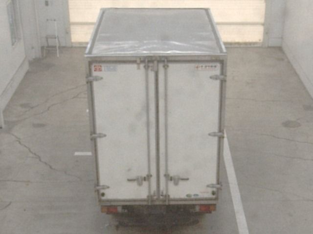 2019 Toyota Dyna Van auction photo 3