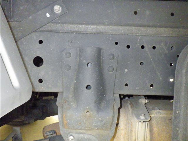 2019 Toyota Dyna Van auction photo 5