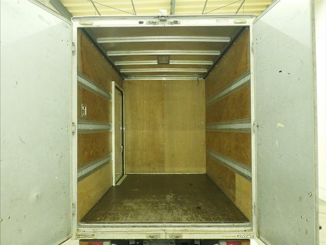 2019 Toyota Dyna Van auction photo 4