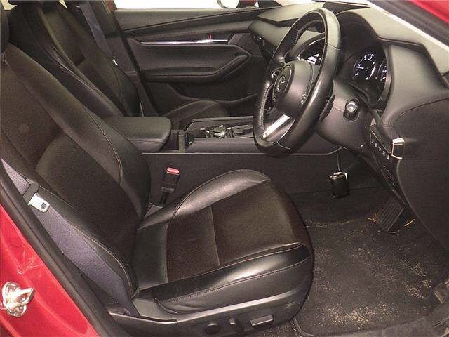 2021 Mazda 3 XD L Package auction photo 5