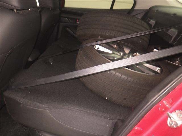 2021 Mazda 3 XD L Package auction photo 7