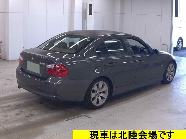 2005 BMW 3 Series 320I auction photo 5