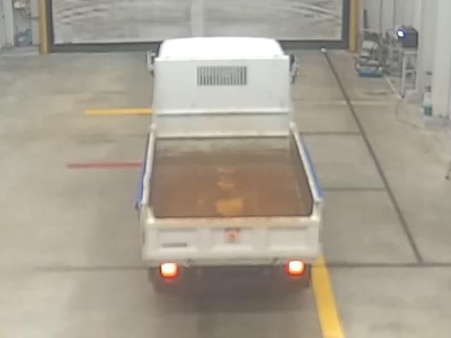 2014 Isuzu Elf ダンプ auction photo 3
