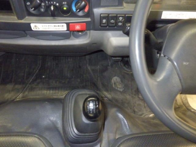 2014 Isuzu Elf ダンプ auction photo 8