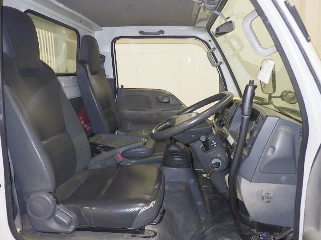 2014 Isuzu Elf ダンプ auction photo 6
