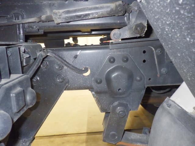 2014 Isuzu Elf ダンプ auction photo 5