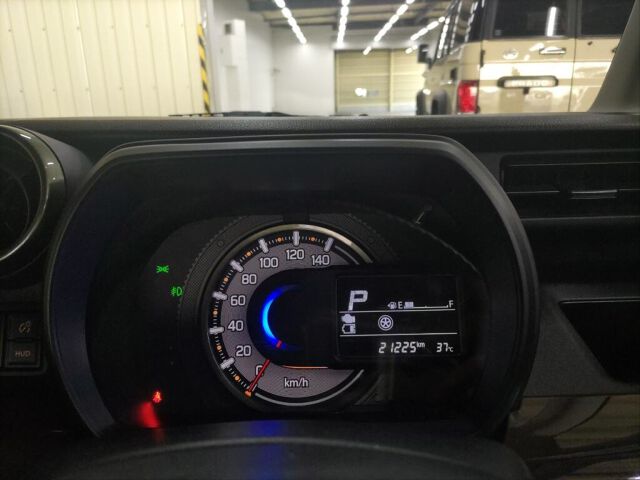 2023 Suzuki スペーシアギア ハイブリッドXZ auction photo 6