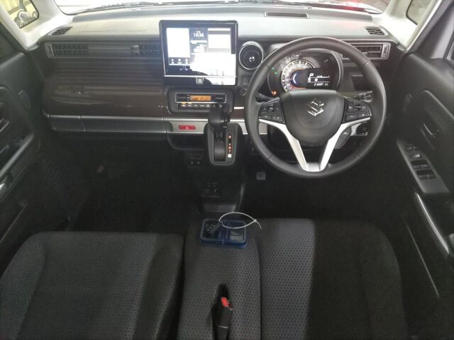 2023 Suzuki スペーシアギア ハイブリッドXZ auction photo 3